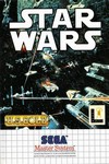 Star Wars Box Art Front